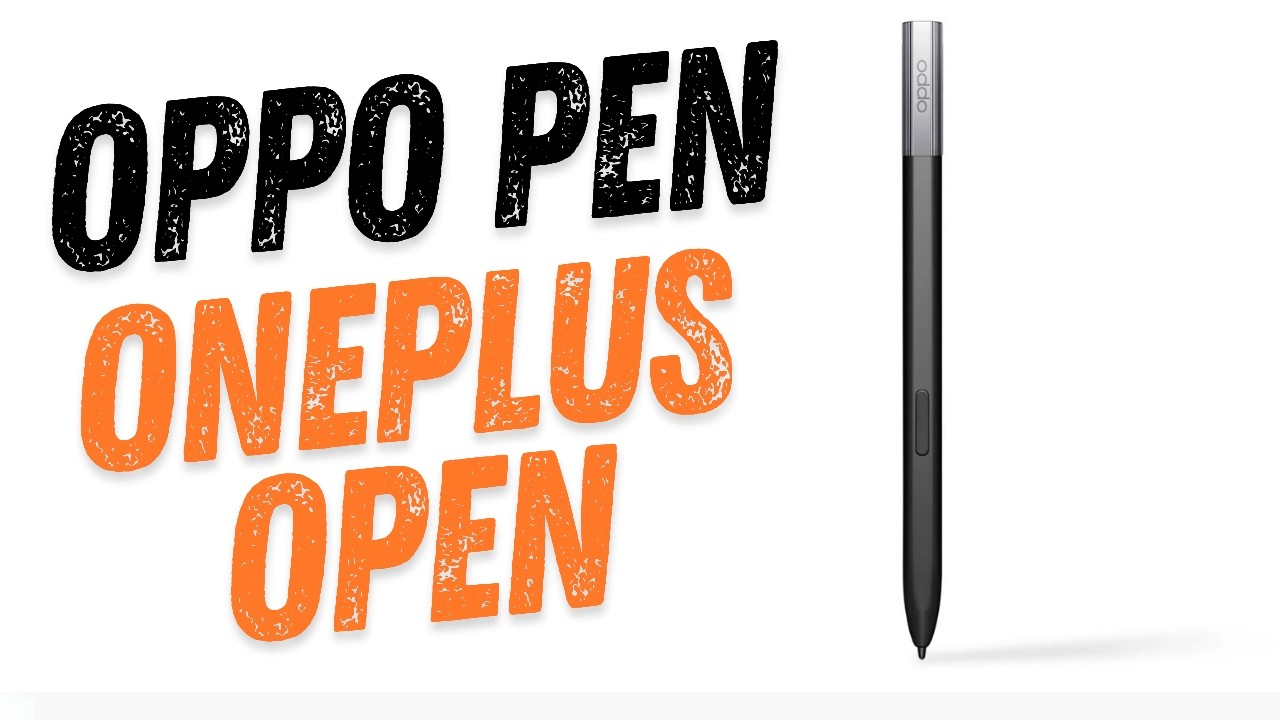 Oppo Pen per OnePlus Open: Recensione Completa