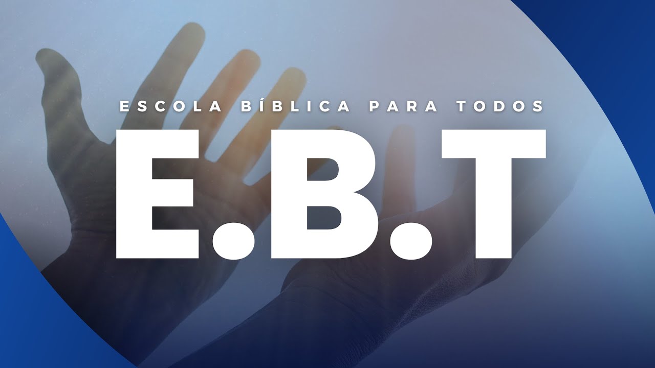 31/01/2026 | Culto de EBT | ADEFE SANTARÉM #cultoaovivo
