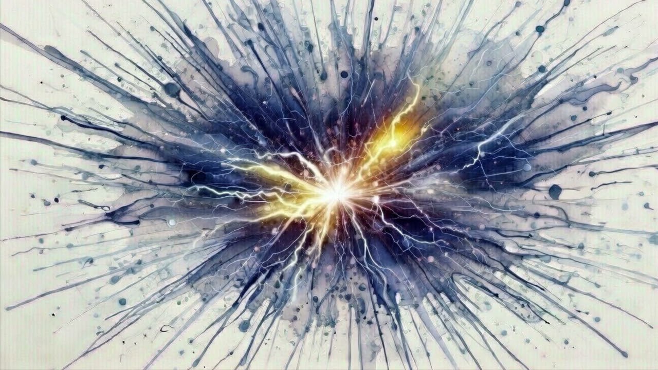 “Ozzali - Positive Energy (Demo)”