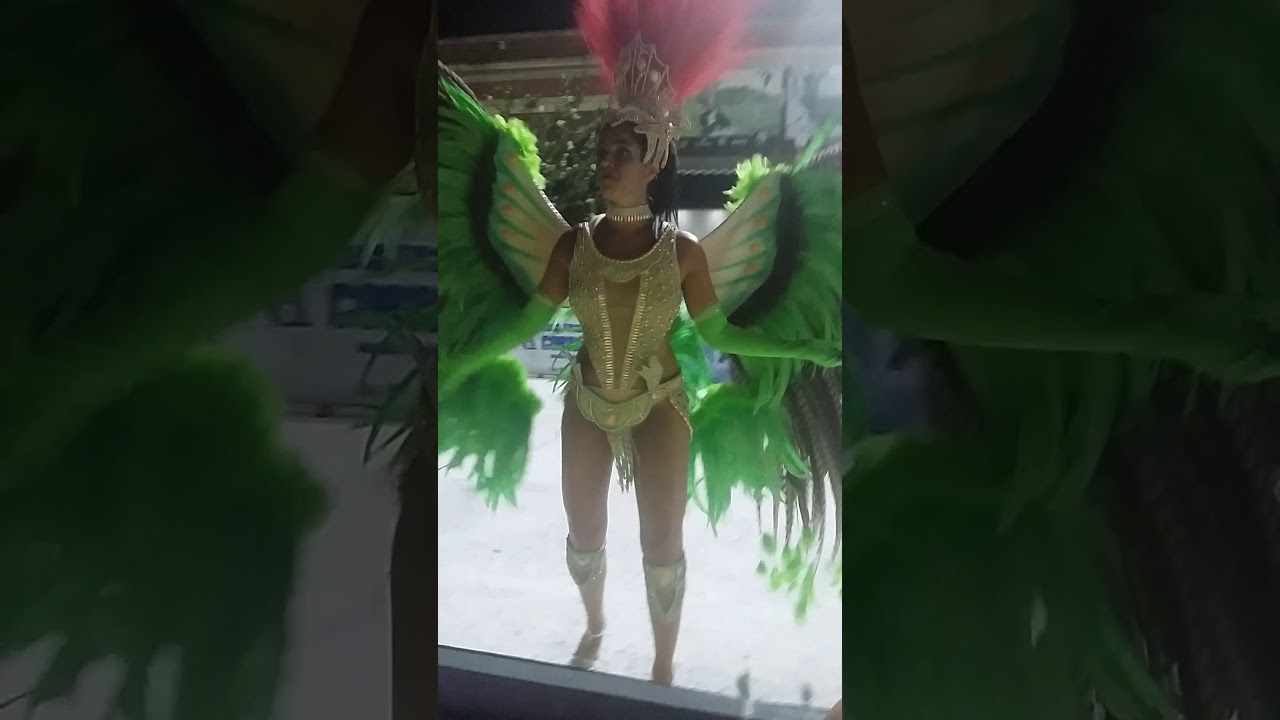 Paravera  carnaval!!! 2018