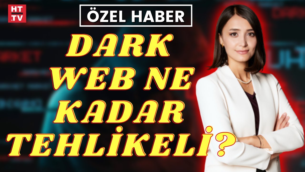 KPSS soruları Dark Web'de mi satıldı?