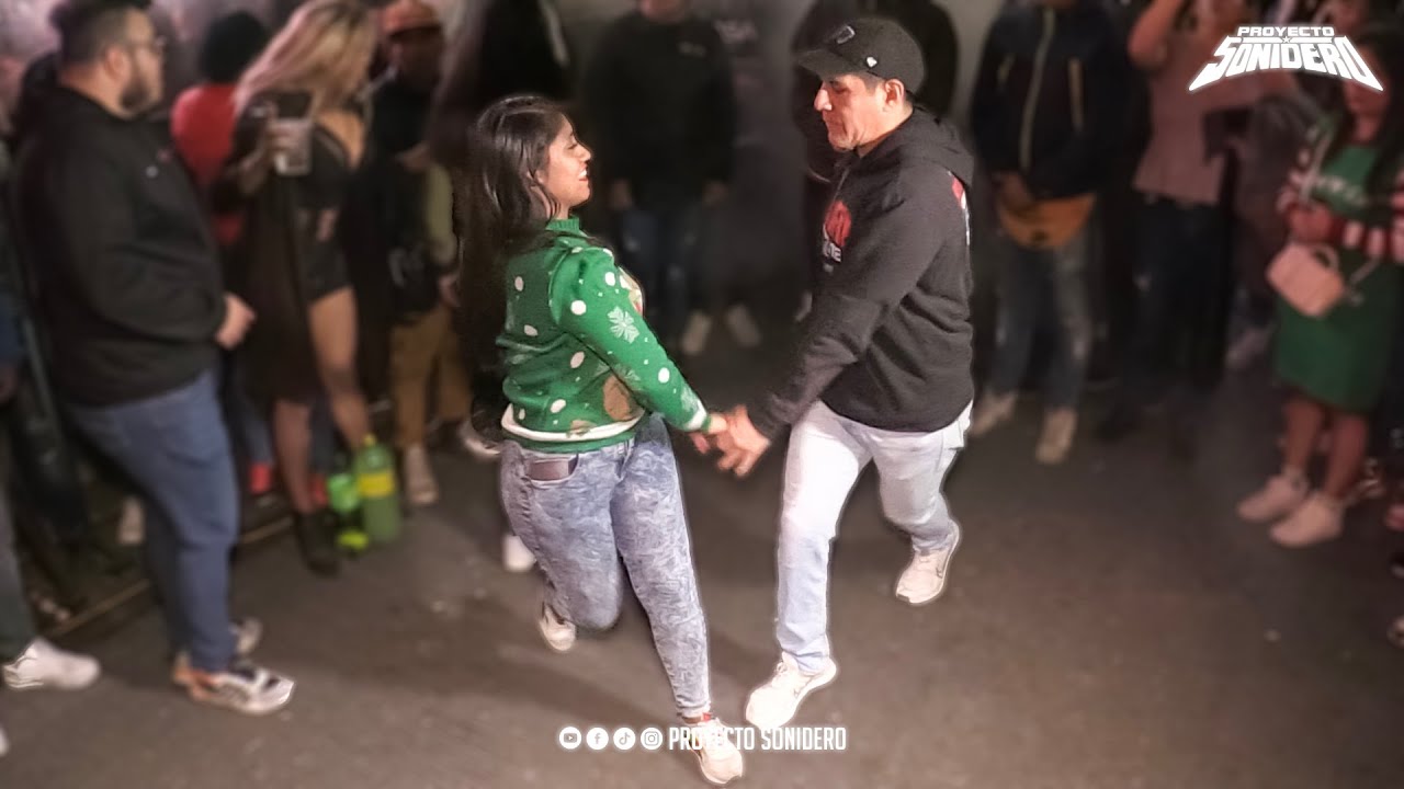 👉 Pa' La Timba 😎 Matancera! | Sonido Siboney | San Juanico, Poste 5
