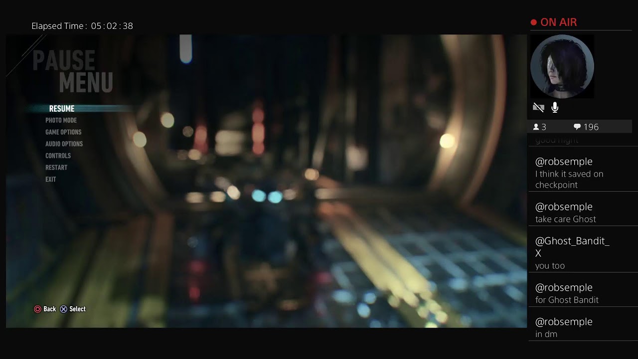 Playing BATMAN ARKHAM KNIGHT | Live | 1/ 24 | Lets Hang Out Part 2