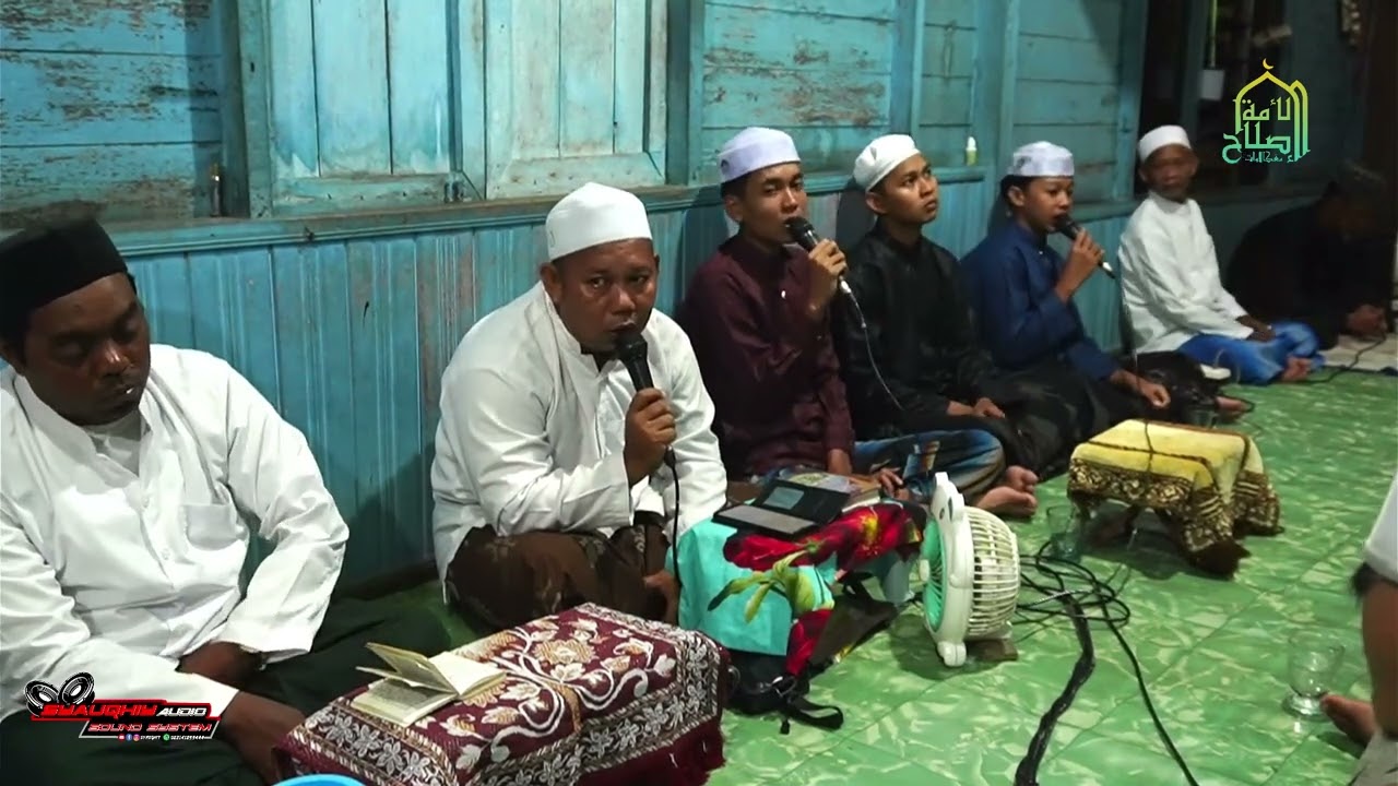 Addinulana - Ishlahul Ummah Mangkalawat