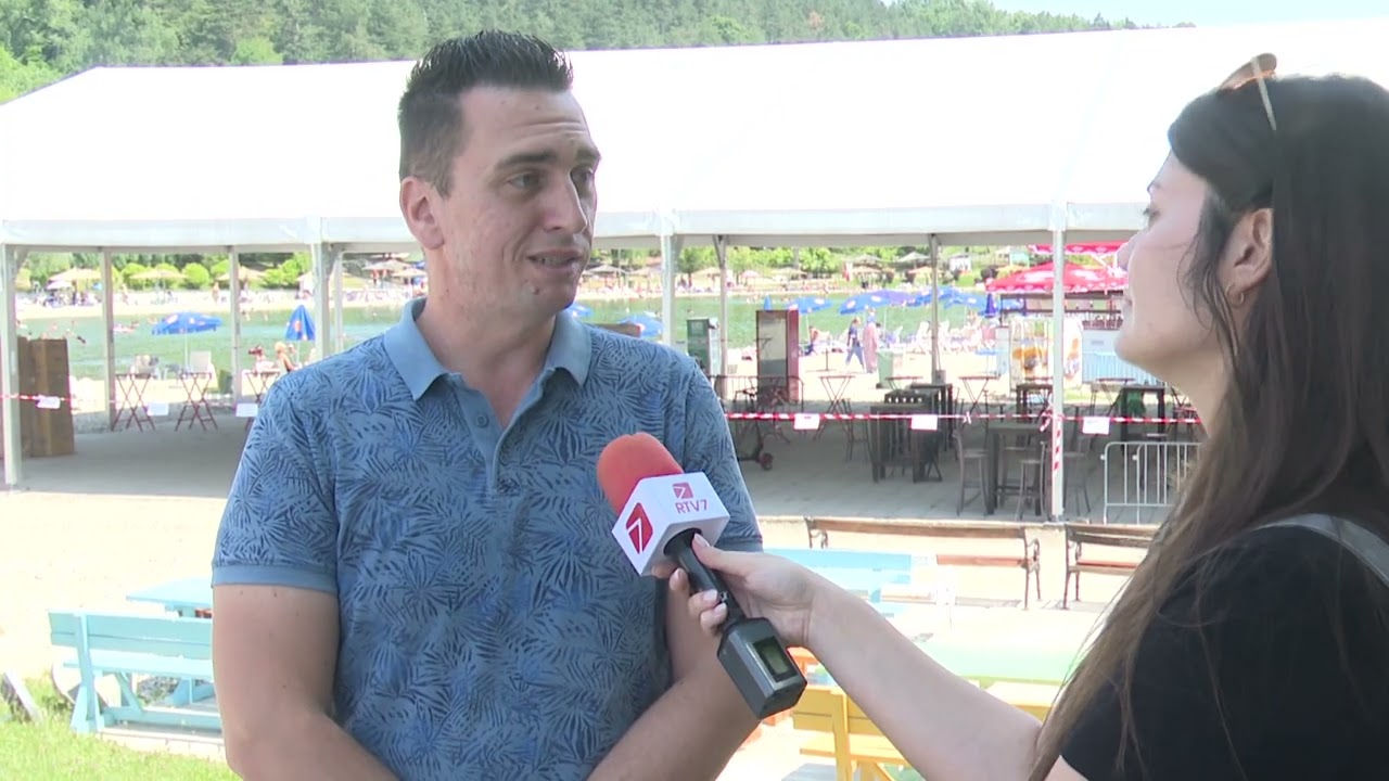 U nedjelju Panonska jezera domaćin “Pannonica & Bingo Summer day” događaja