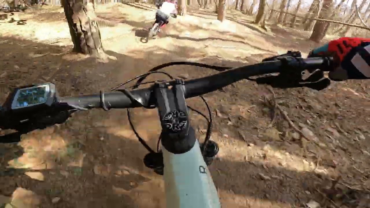 Base Nato il ritorno di Olychko 🤟🏻‼️ Finale Ligure MTB ‼️