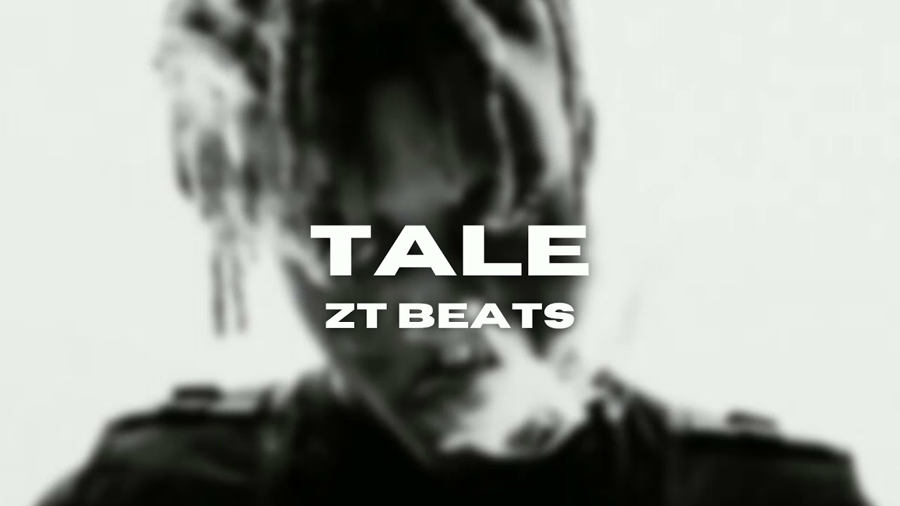 Juice WRLD 'Tales of the Toxic' Type Beat 2021 - 