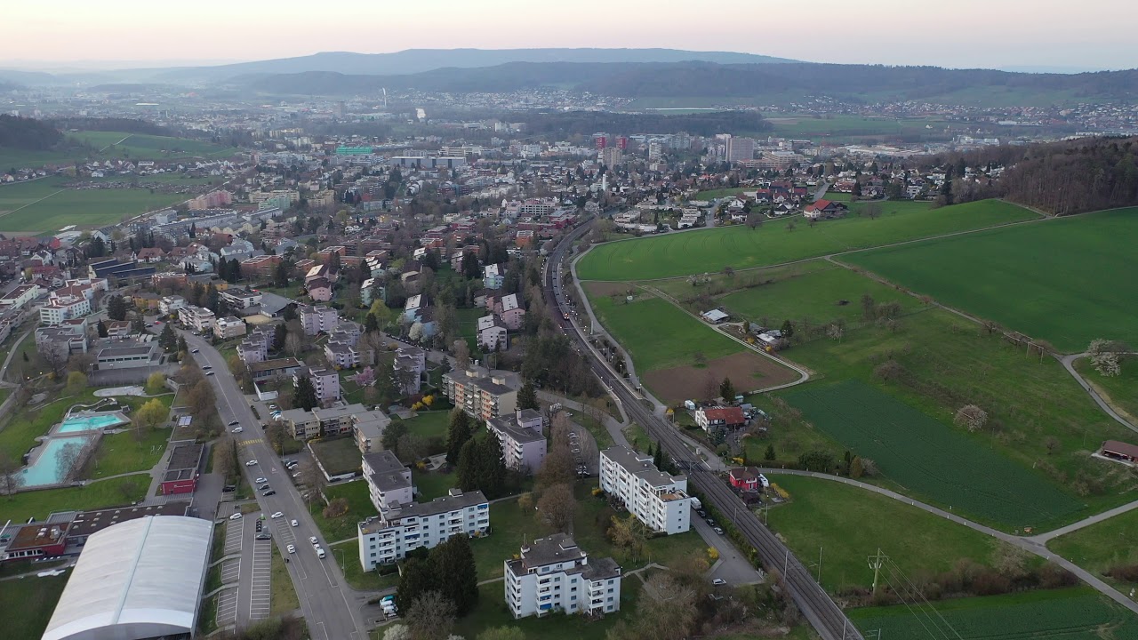 Urdorf