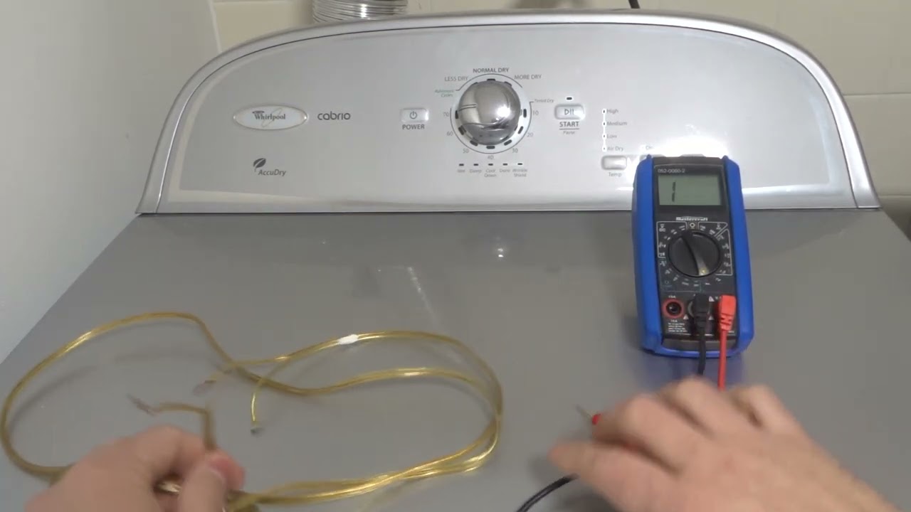 How To Find Speaker Wire With A Multimeter-Full Tutorial