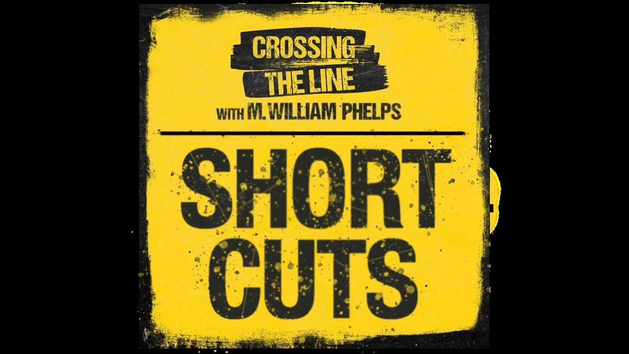 SHORT CUT EP10 – Hacked to Death: An Unspeakable True Crime