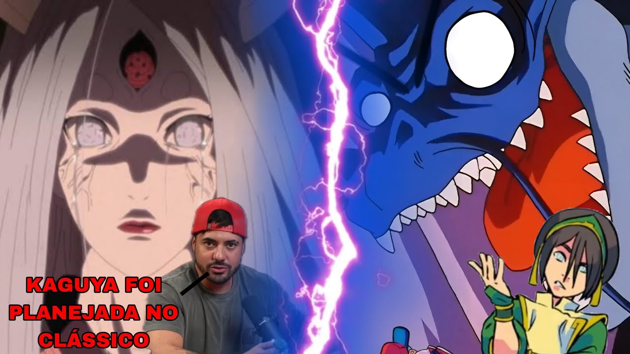 KATON PODCAST PASSANDO VERGONHA