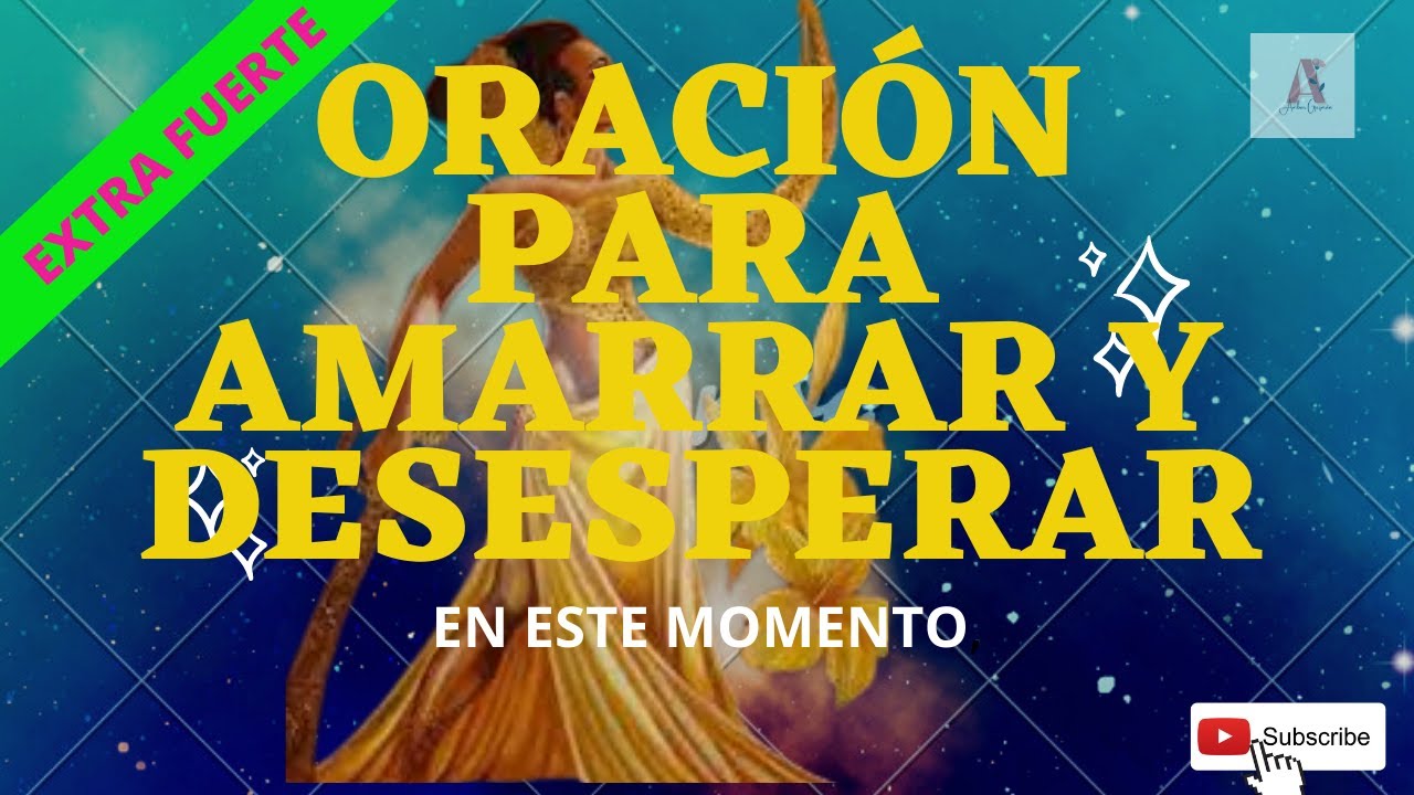 PODEROSA ORACIÓN A OSHUN, PARA AMARRAR Y DESESPERAR A TU PERSONA ESPECÍFICA.