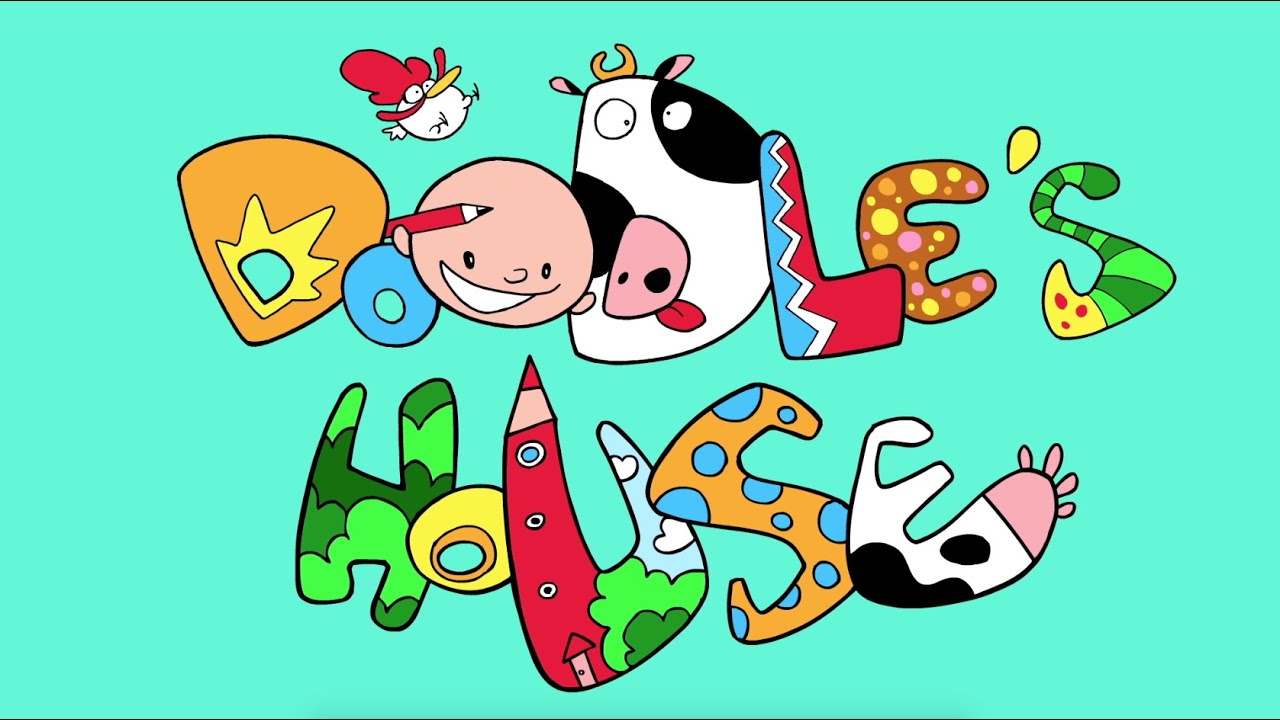 Doodle's House Extended | 3 Screener Episodes