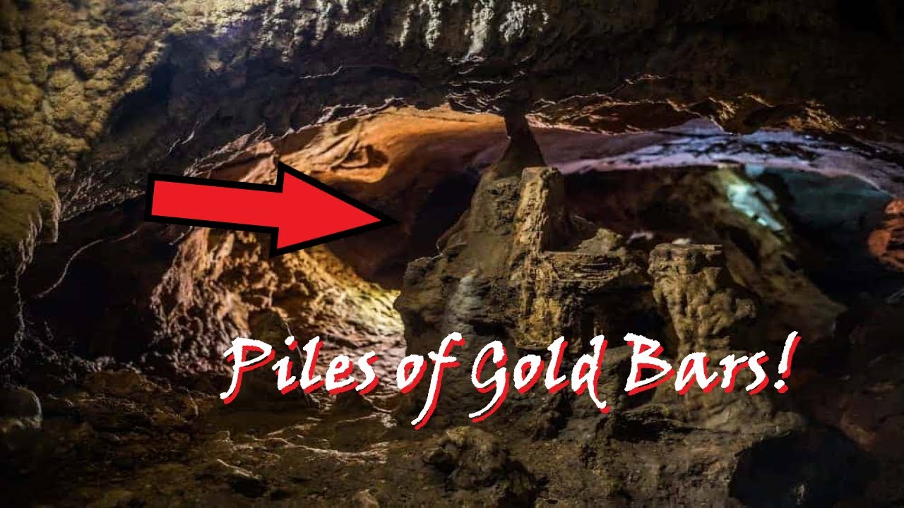 Is there millions in gold in Victorio Peak, New Mexico?