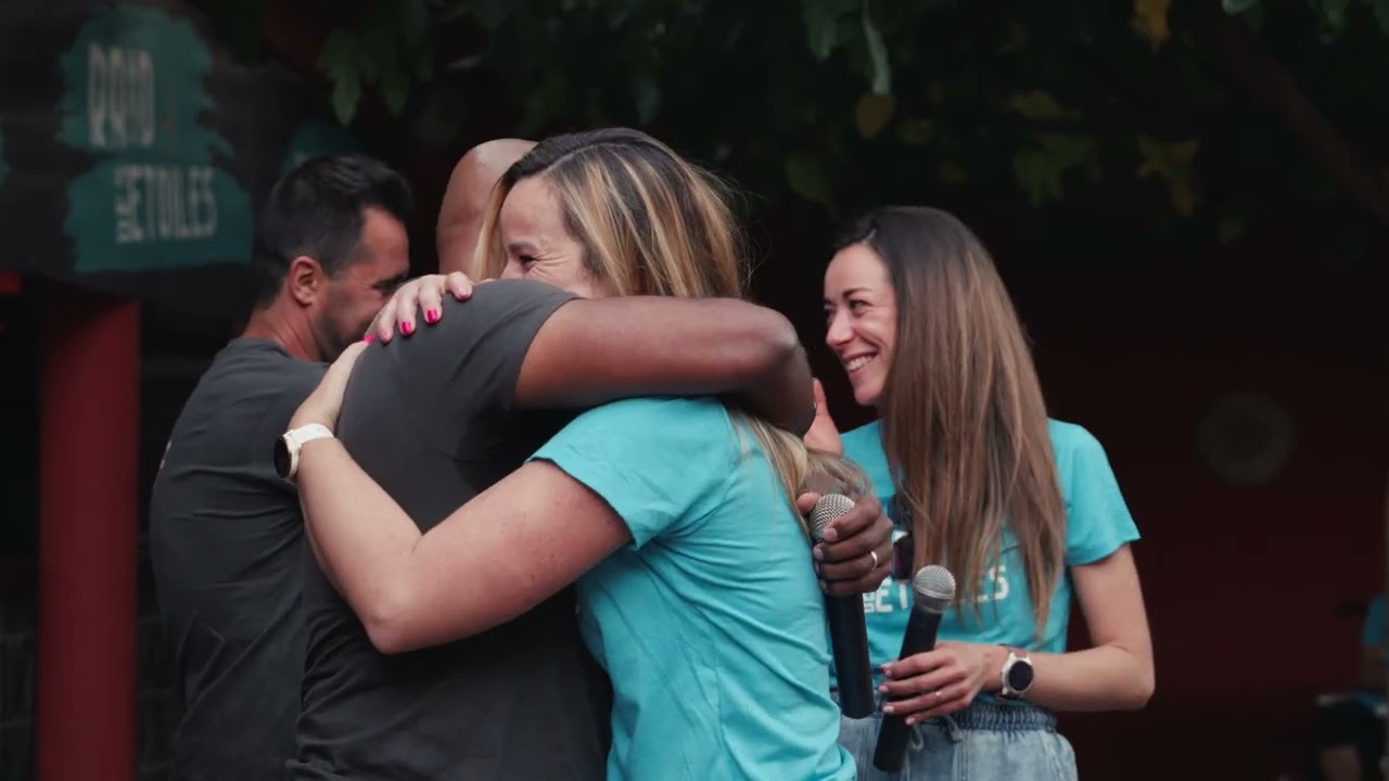 Film Raid des Étoiles des Îles d'or 2025