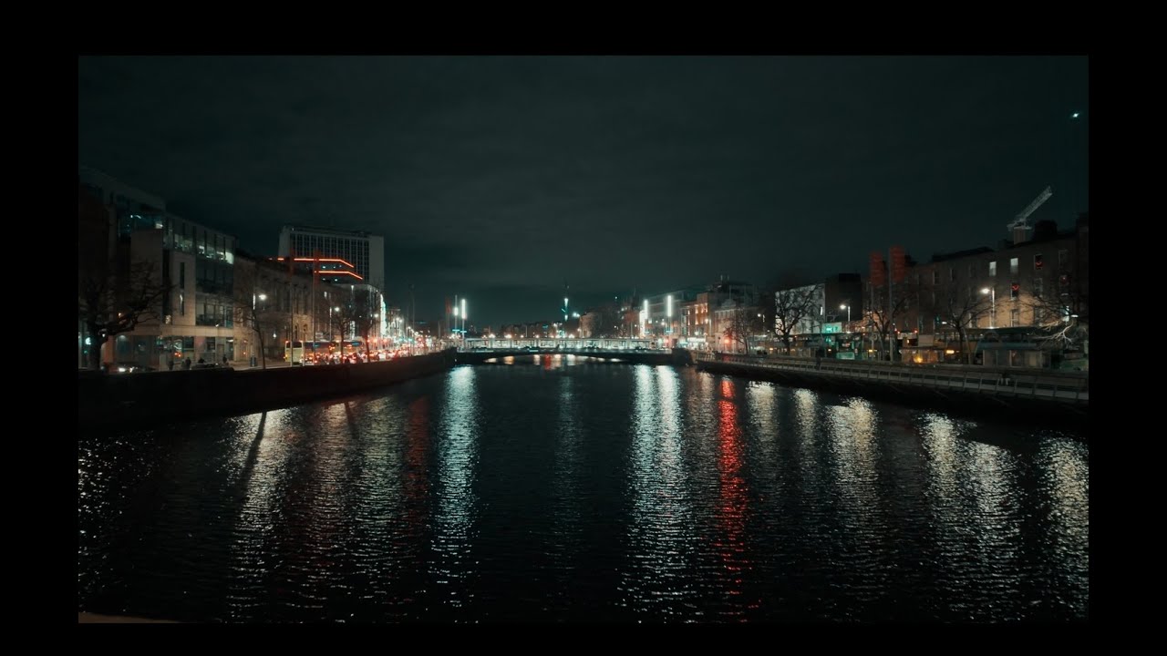 Dublin Vlog l Found the PERFECT Shoes in Dublin l Hamilton gardens