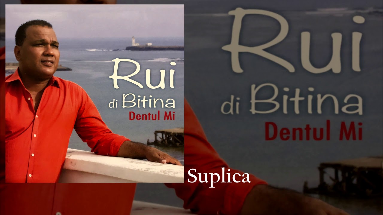 Rui di Bitina - Suplica