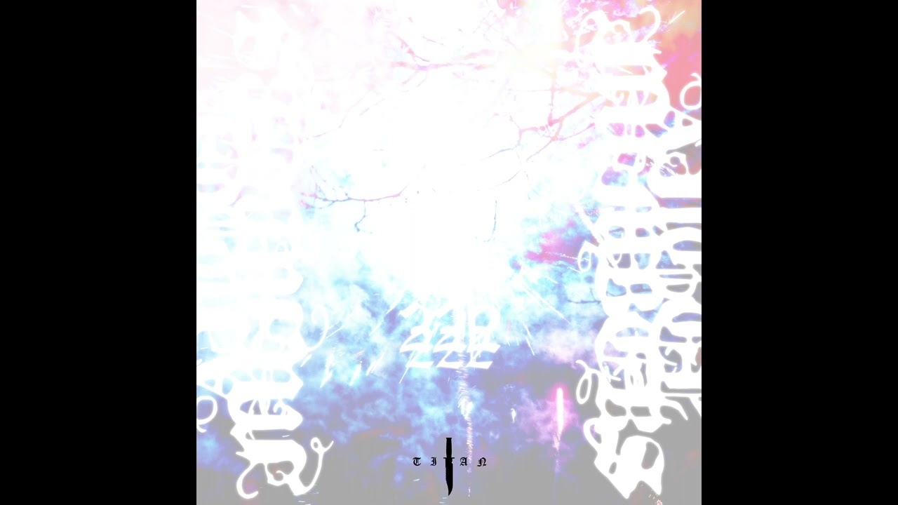 E77EX - HELLY HANSEN ft. LazyGod [prod E77EX x BL1THE]