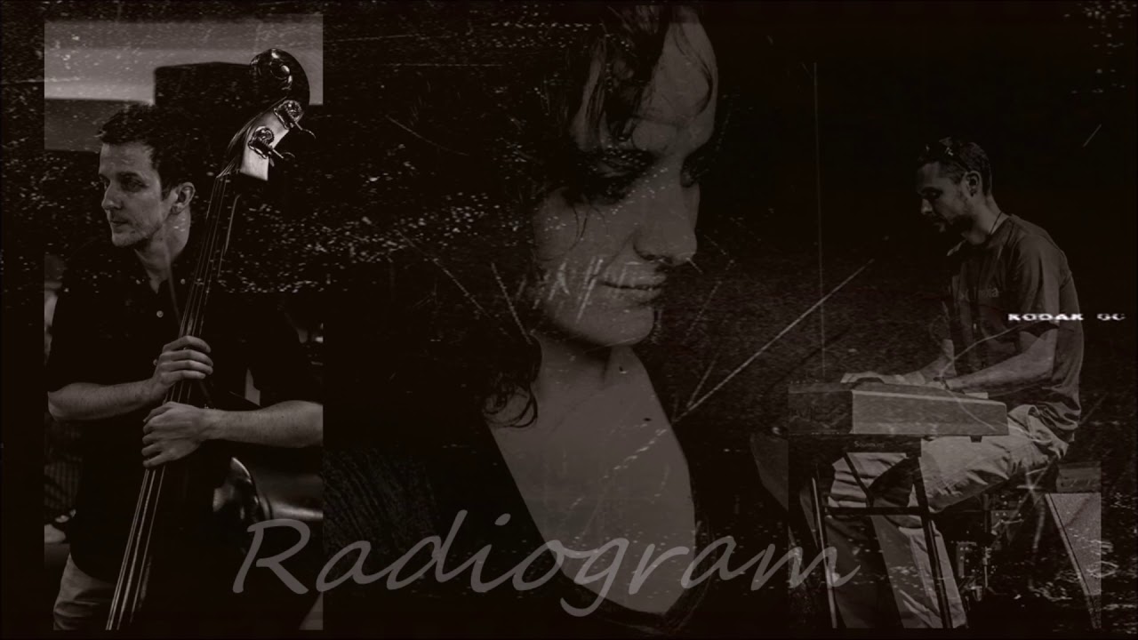 Radiogram - I Could Have Lied (RHCP ballad cover)