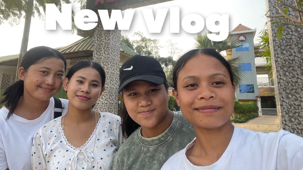 New vlogs ❤️