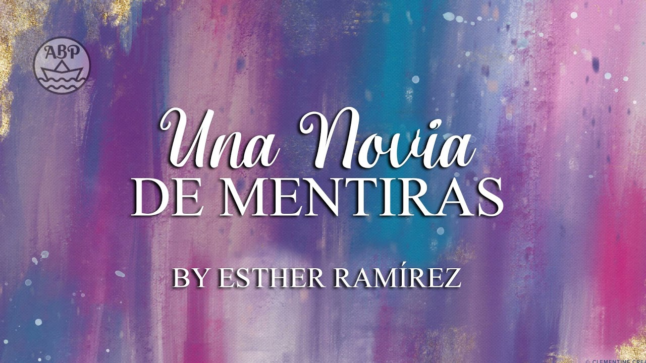 Una Novia de Mentiras