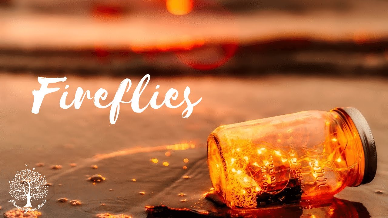 ASMR ❤️ | Fireflies [Friends to More]