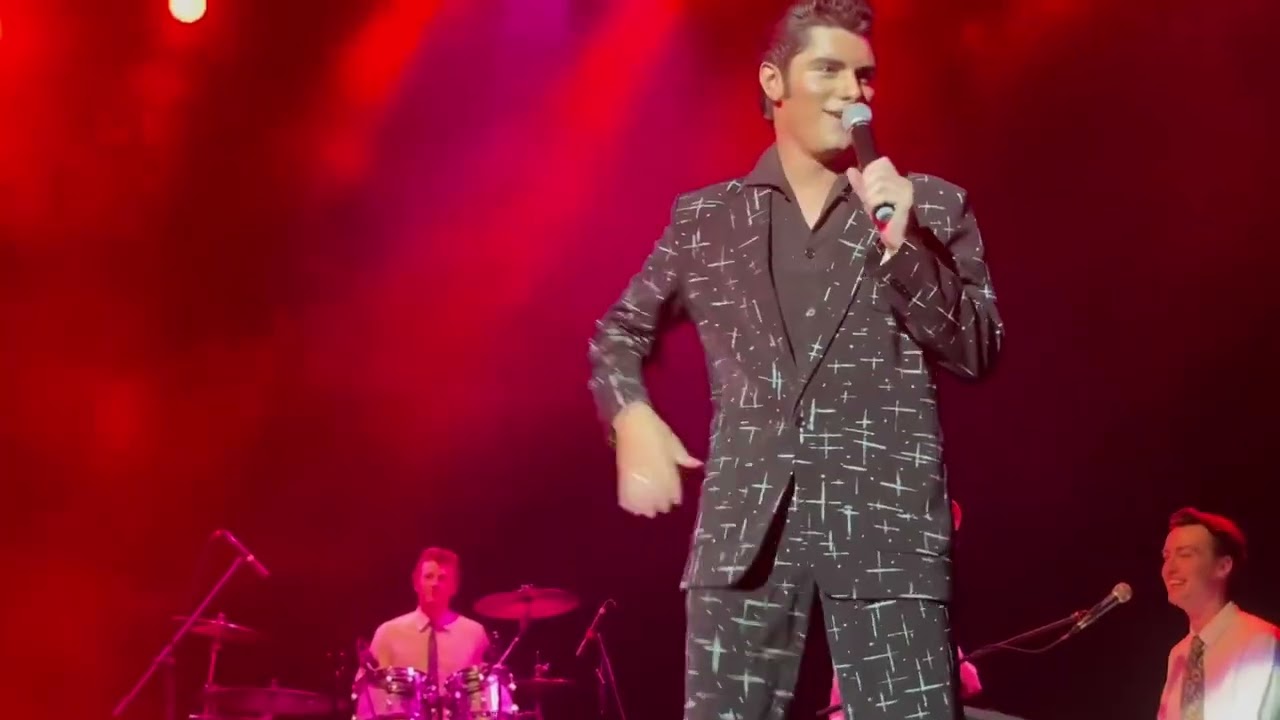 Emilio Santoro devil in disguise playhouse 2025