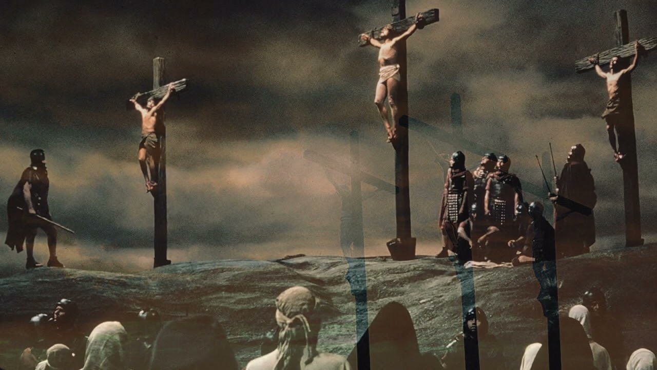 Poporul meu, spune mi ce rău ți am făcut