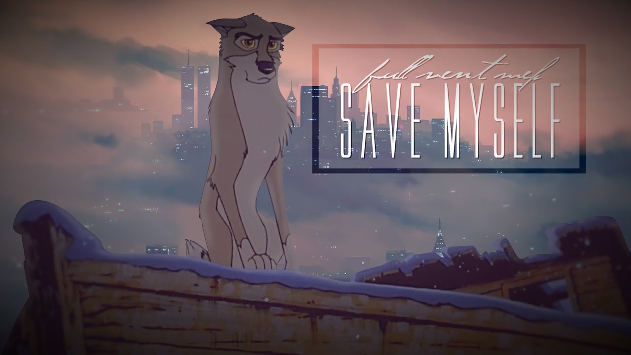 「CB🌸MEPs」 Save Myself ▸ FULL VENT MEP