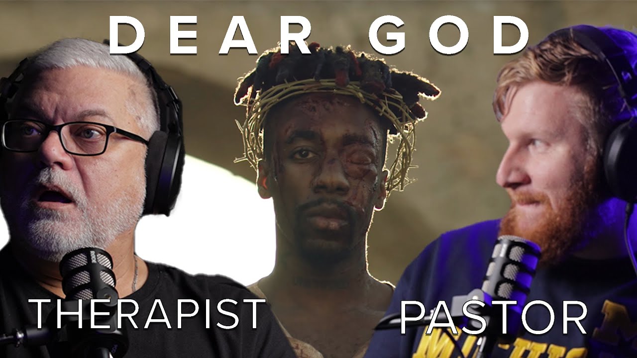 This Is Raw! Pastor/Therapist Reacts To Dax - 