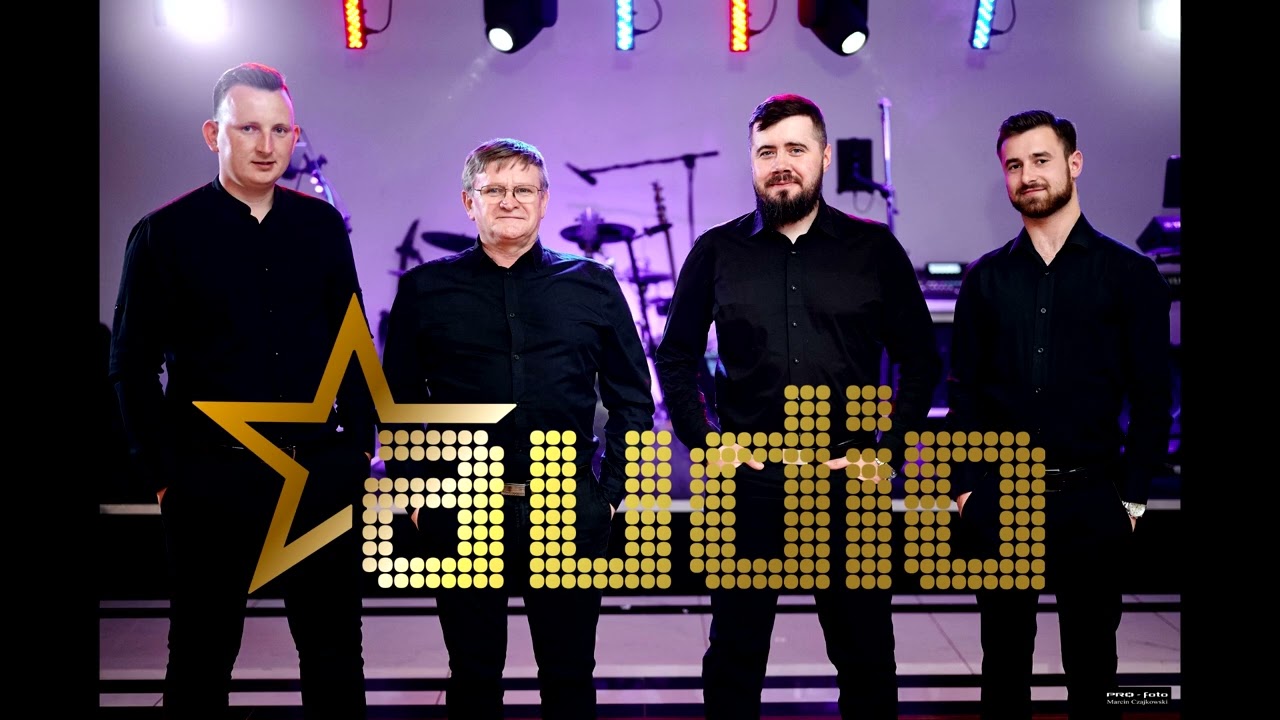 AUDIO - Dla ciebie m&oacute;j świat (cover Classic)