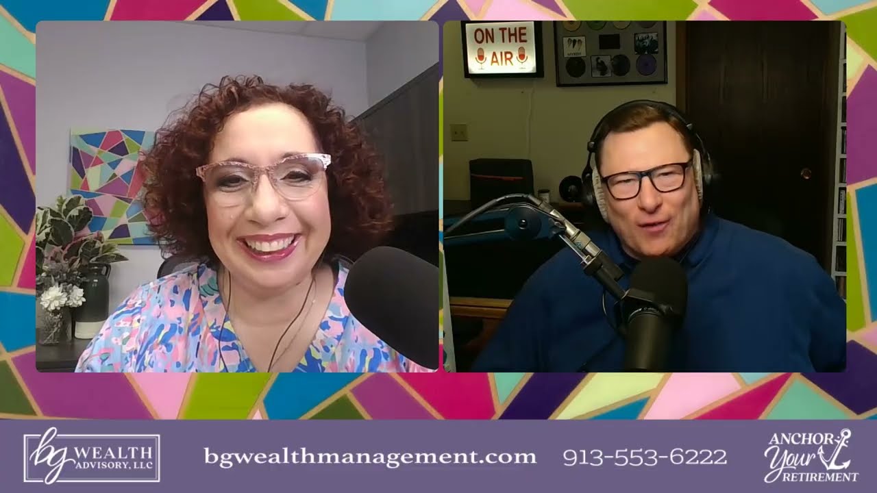 Using a Side Hustle to Keep Your Finances on Track #bgwealth #podcast #podcastclips #economicgrowth