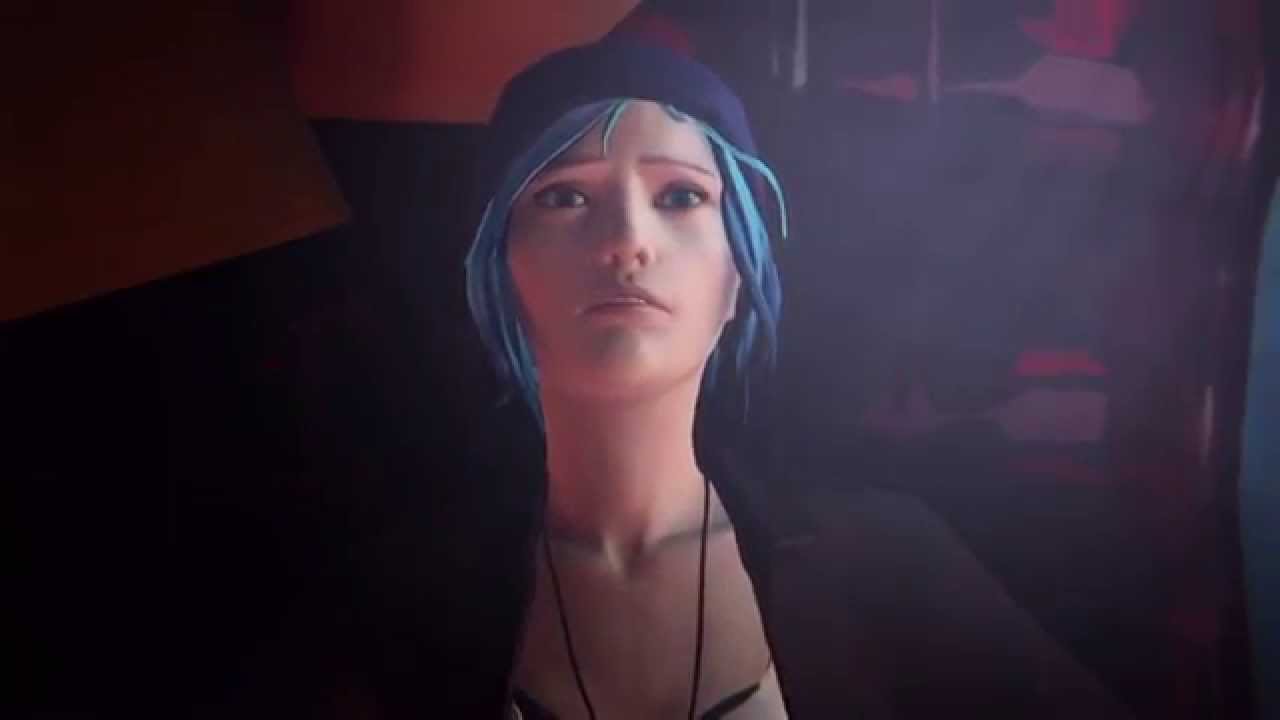Life Is Strange - Episode 1 - Santa Monica Dream