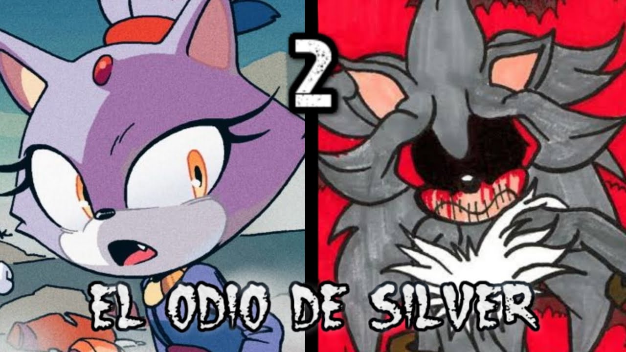 Creepypasta de Sonic The Hedgehog + The Amazing Digital Circus 