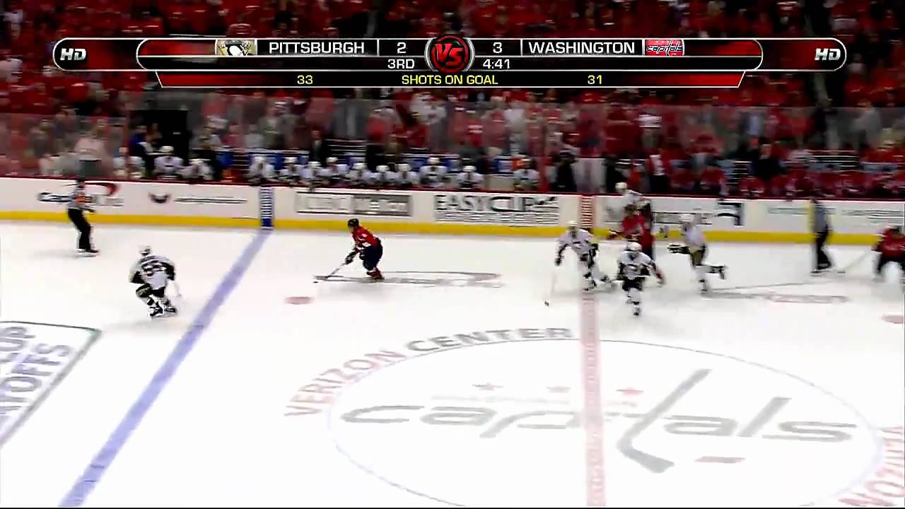 Alex Ovechkin | Run This Town HD