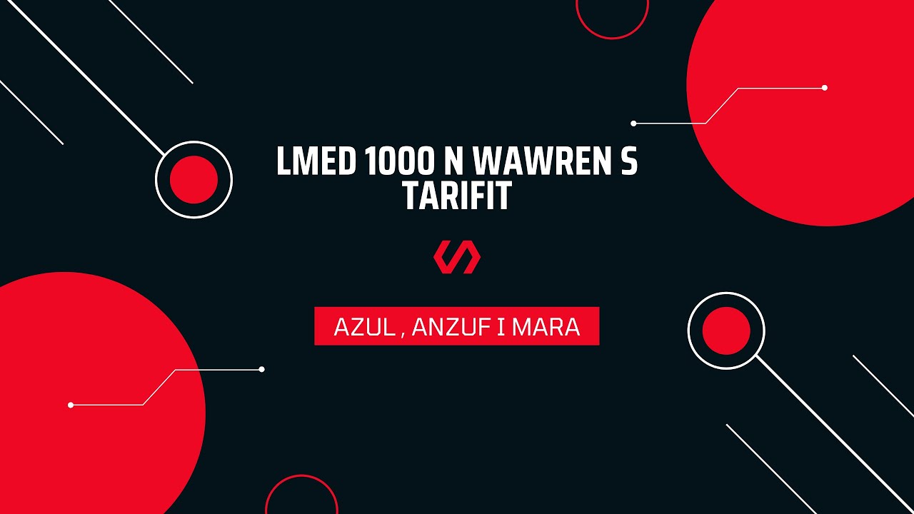 apprendre 1000 phrases rifaines /Learn Rif berbere language:  Fran&ccedil;ais, Anglais,  tmazight Tarifit.