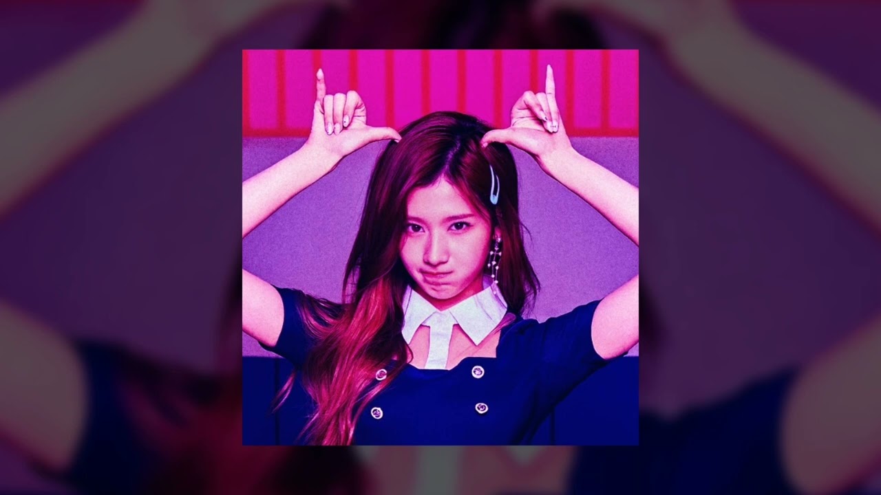 twice - signal instrumental (slowed + reverb)