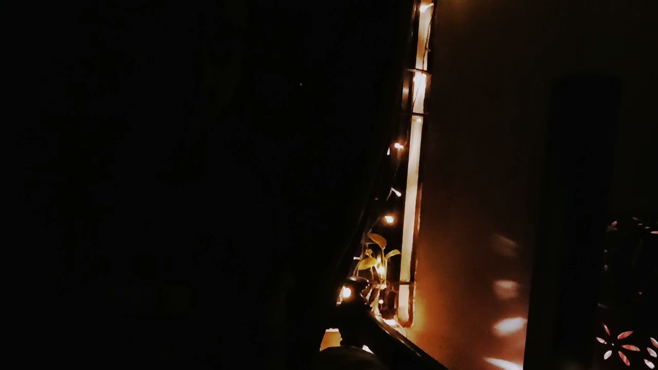 Raga- Bagesri | alaap| Nirjher chowdhury practice at home