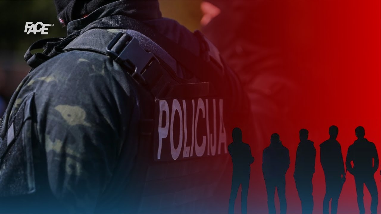 Uhapšeno pet maloljetnika u Sarajevu zbog lažnih dojava o postavljenim bombama!