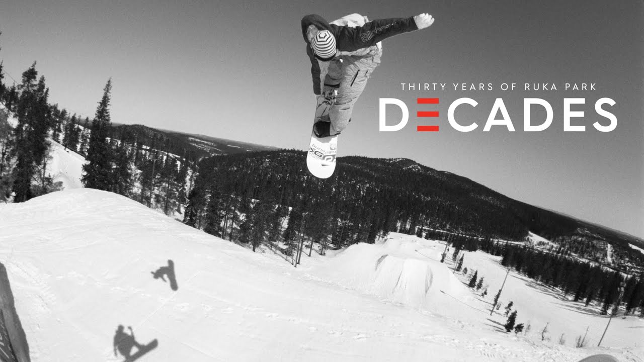 Decades – Thirty Years of Ruka Park: Full documentary