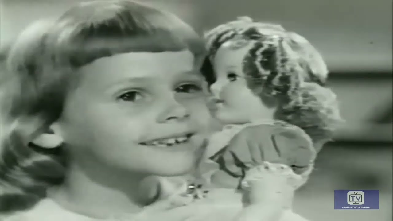 Vintage Toy Commercials | 1950s-1970s