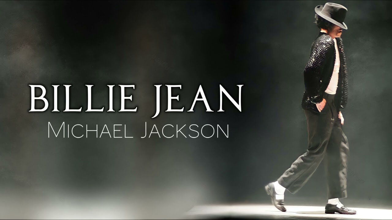 Michael jackson -  Billie Jean (Remix)