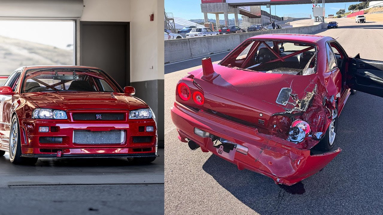 Судебный иск против GTR