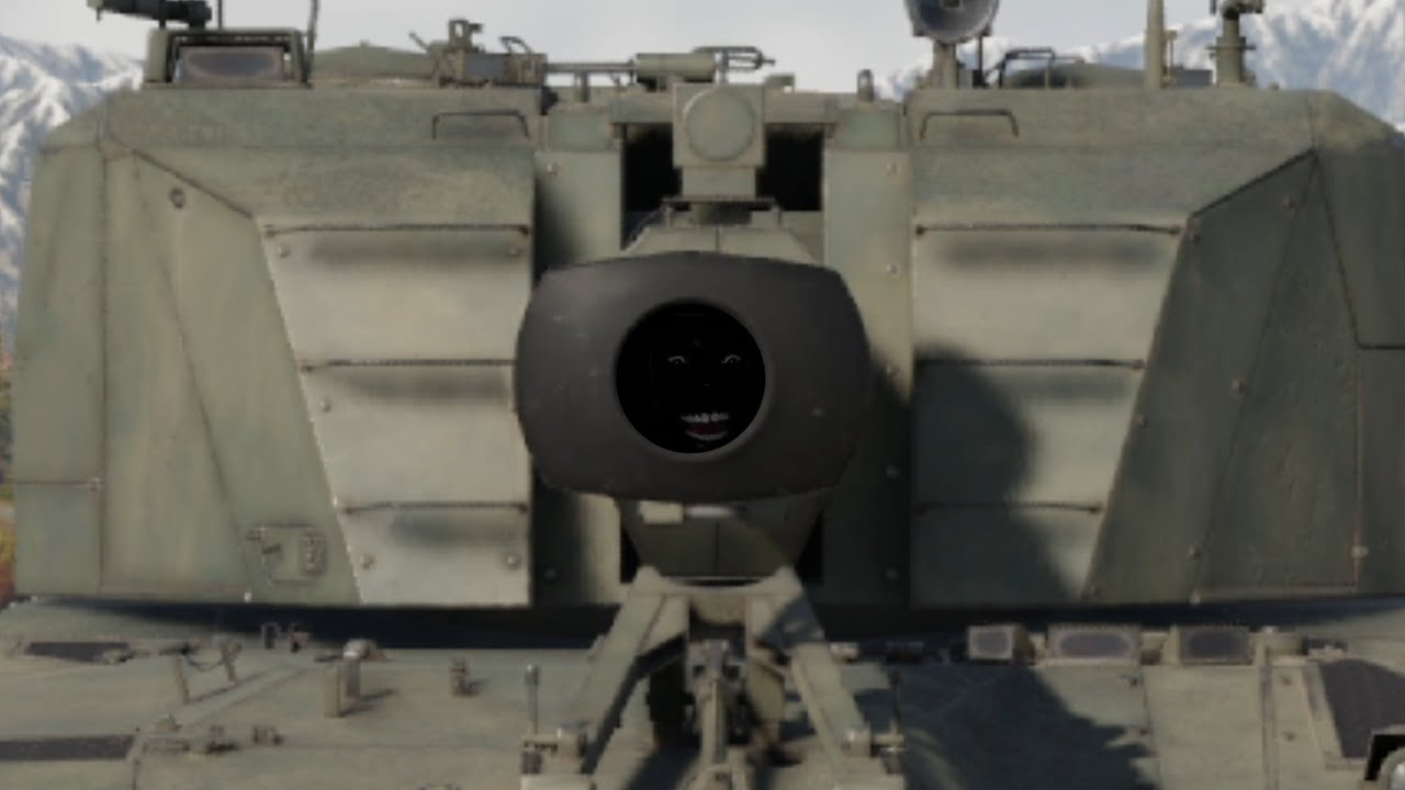 Bonking people is fun |  [LIVE NOW] WarThunder (vtuber)