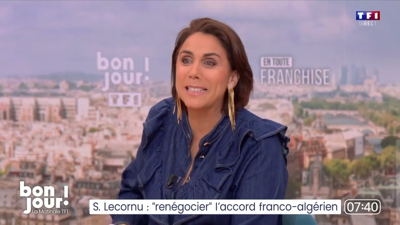 Laure Lavalette : 