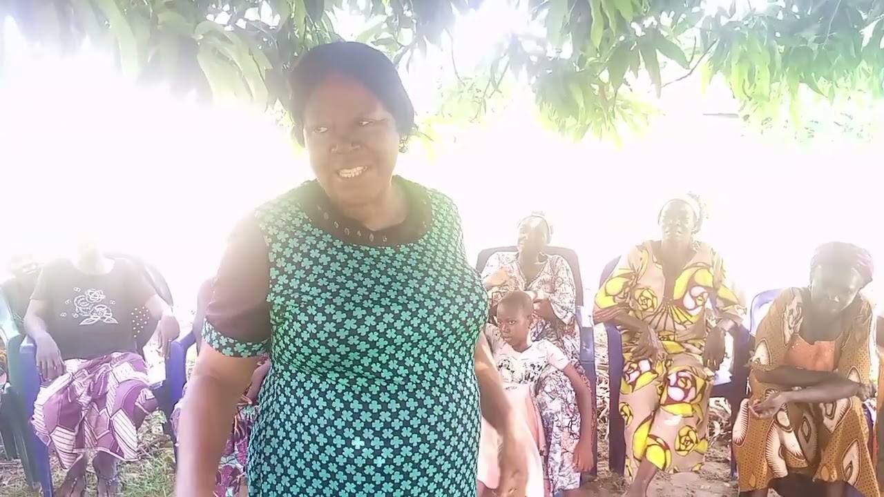 Recipients of MoMoTwins Foundation