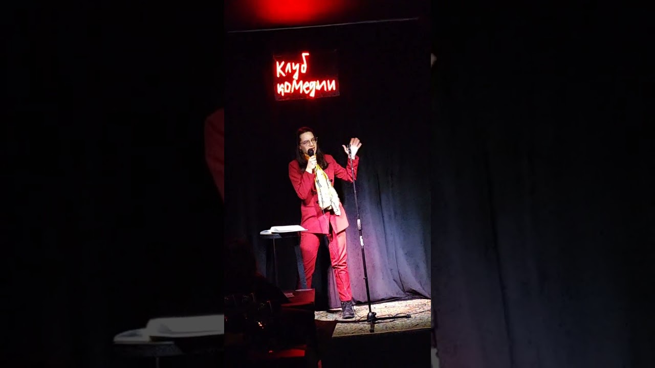 #искусствовед #standupcomedy #standup #книжныйюмор #книжныйстендап