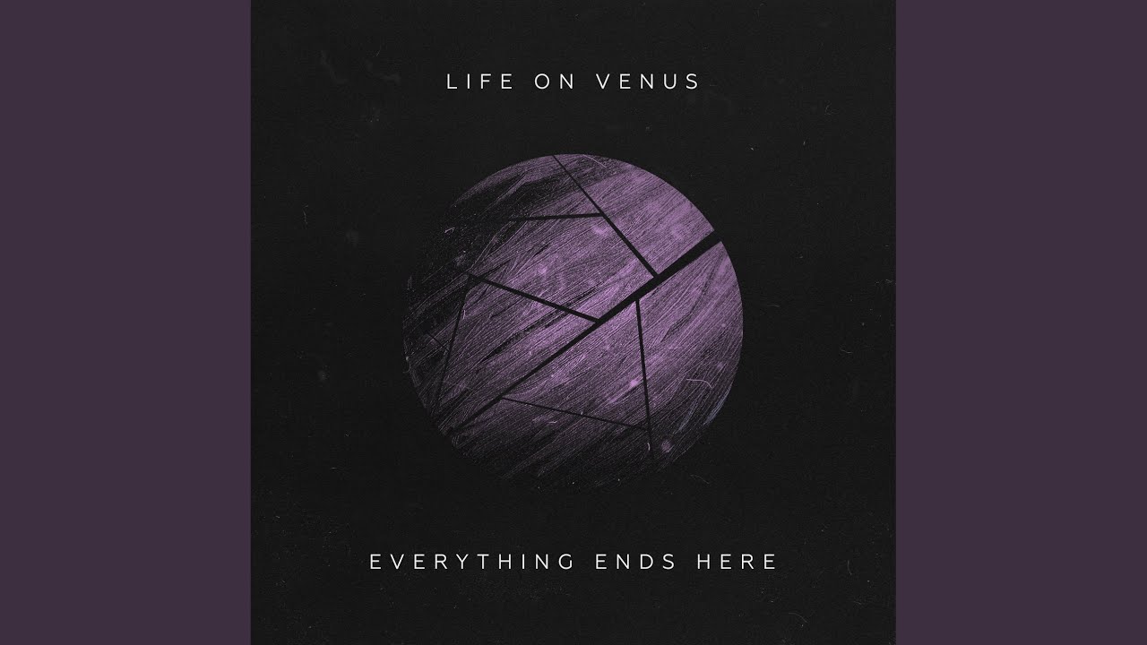 Everything Ends Here