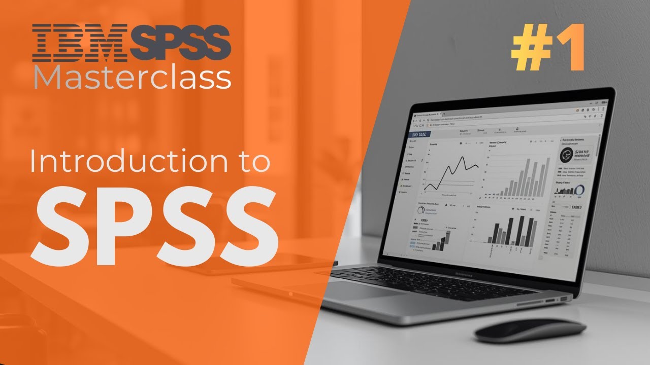 Учебное пособие по SPSS №1: Введение в SPSS