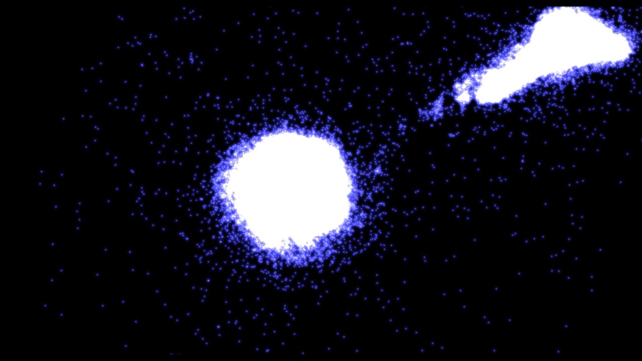 Gaia Early Data Release 3 - structure and properties of the Magellanic Clouds